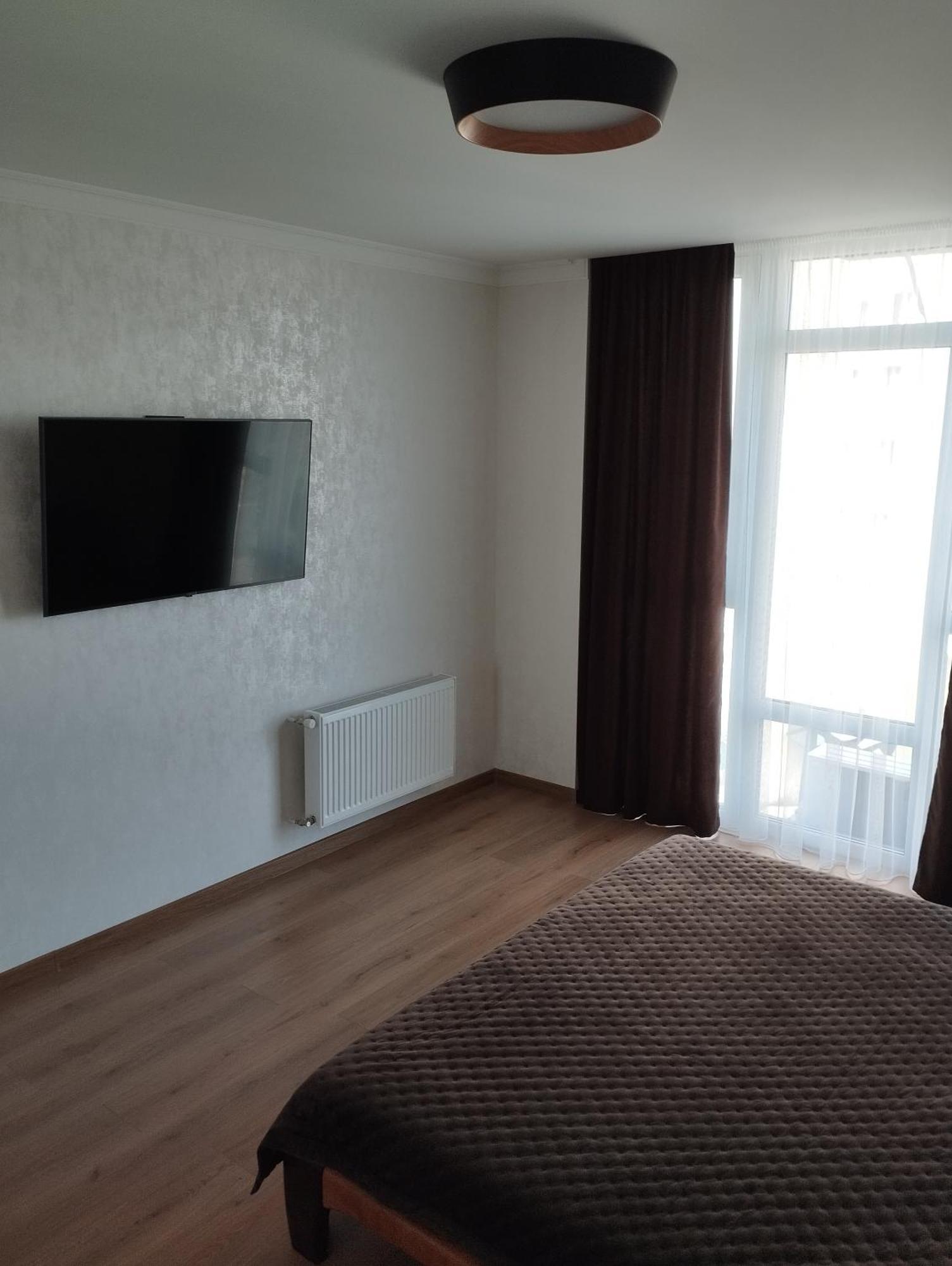 Vip Квартира Жк Київ Скай Рівненська, 4 Lutsʼk Dış mekan fotoğraf