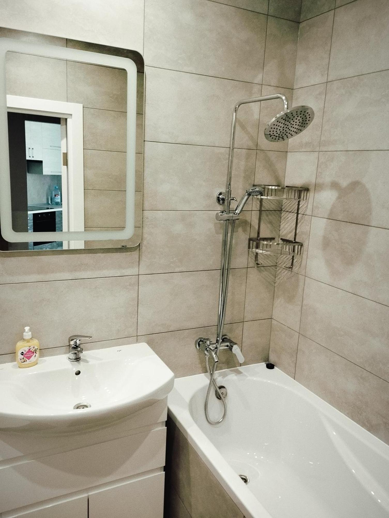 Vip Квартира Жк Київ Скай Рівненська, 4 Lutsʼk Dış mekan fotoğraf